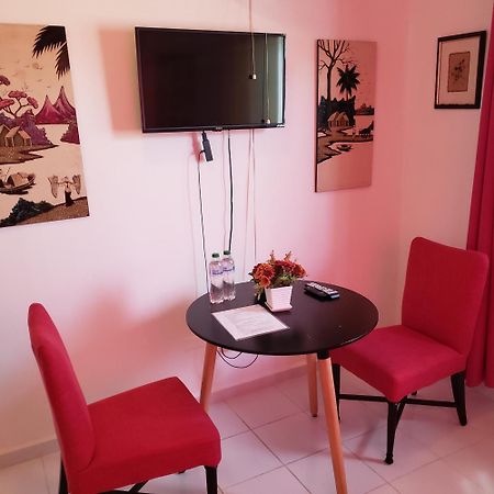 Lovely Location , Right Downtown Puerto Plata Habitación foto